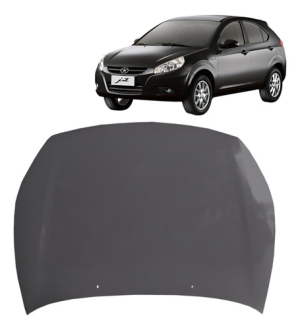 Capo Jac J3 2010 2011 2012 2013 Hatch Sedan Furo De Esguicho