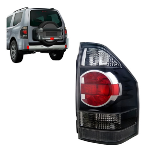 Lanterna Pajero Full Hpe 02 Portas 08 09 10 11 12 13 14 Depo