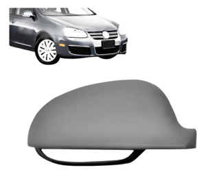 Capa Retrovisor Jetta 2006 2007 2008 2009 2010 Primer