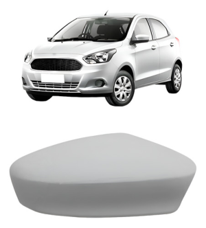 Capa Retrovisor Ford  Ka 2015  2016  2017 2018 Primer.