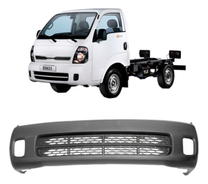 Envolvente Kia Bongo Ano 2012 A 2024 Dianteiro