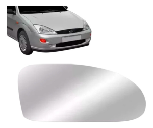 Lente Retrovisor Focus Gl 98 99 00 01 02 03 04 05 06 08