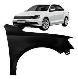 Paralama Jetta 2011 2012 2013 2014