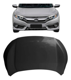 Capo Civic G10 2017 2018 2019 2020 2021