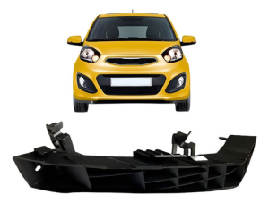 Guia Suporte Farol Picanto 2012 2013 2014 2015