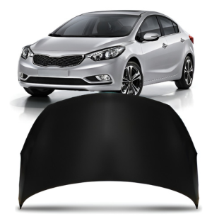 Capo Cerato Kia 2014 2015 2016