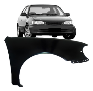 Paralama Corolla 1998 1999 2000 2001 2002