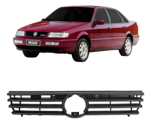 Grade Dianteira Passat Sedan E Variant 1994 1995 1996