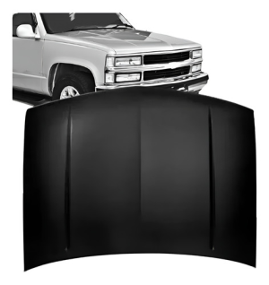 Capô Silverado 1993 1994 1995 1996 97 98 99 00 01 02 03 200