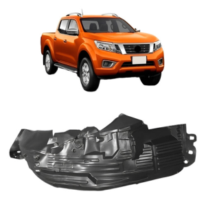 Parabarro Frontier 2017 A 2020 Modelo A Gasolina