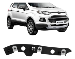 Guia Suporte Parachoque Dianteiro Ecosport 13 14 15 16 17 18