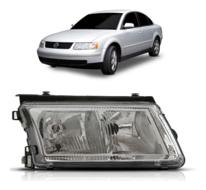 Farol Passat 1997 1998 1999 2000