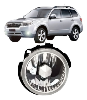 Farol Milha Auxiliar Forester 2008 2009 2010 2011 2012 2013