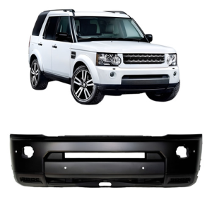 Parachoque Dianteiro Discovery 4 2010 A 2013 C/furo Senso