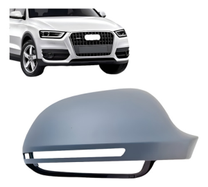 Capa Retrovisor Audi A3 / A4 2007 2008 2009 2010 Primer