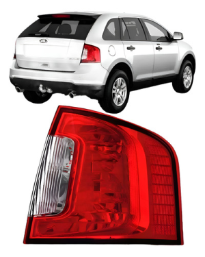 Lanterna Traseira Para Ford Edge 2011 2012 2013 2014 2015