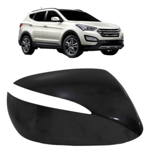 Capa De Retrovisor Santa Fe 2014 2015 2016 2017 2018 2019