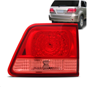 Lanterna Traseira Hilux Sw4 2005 2006 2007 2008 Tampa