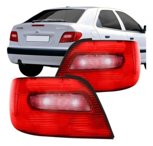 Lanterna Traseira Citroen Xsara 2001 2002 2003 2004