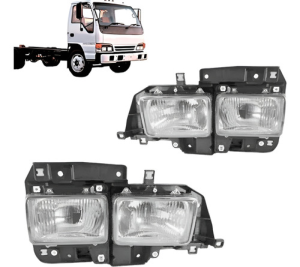 Farol 7110 1997 1998 1999 2000 2001