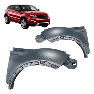 Paralama Evoque 2012 2013 2014 2015 2016 Plastico