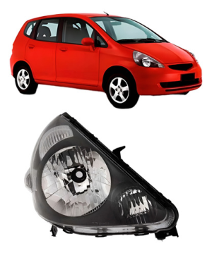 Farol Fit 2003 A 2008 Fumê