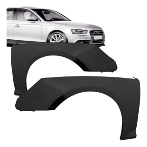 Paralama Audi A4 2017 2018