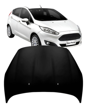 Capo New Fiesta 2013 2014 2015 2016 Hatch