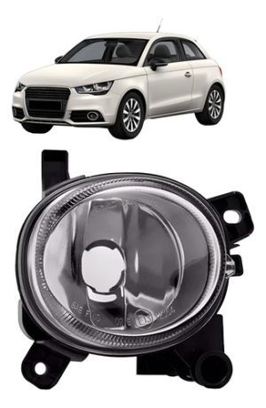 Farol Milha Auxiliar Audi A1 11/14 A4 Wagon 08/11 Q3 12/15