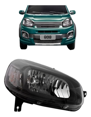 Farol Uno 2015 A 2018 Fume