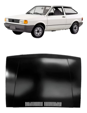 Capo Vw Gol 1991 1992 1993 1994