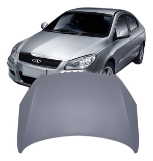 Capo Chery Cielo 2010 2011 2012 2013 Novo