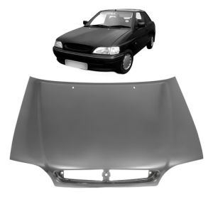 Capo Escort 1993 1994 1995 1996 Com Furo Grade