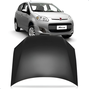 Capo Para Fiat Palio 2012 2013 2014 2015 2016