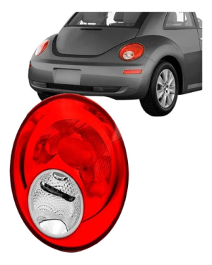 Lanterna Traseira New Beetle 2007 A 2012