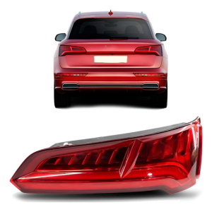 Lanterna Traseira C/led Audi Q5 2018 2019 2020