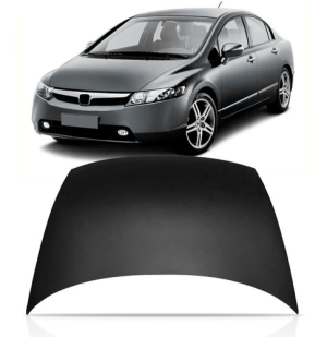 Capo Civic 2006 2007 2008 2009 2010 2011 Modelo Original