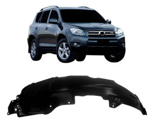 Parabarro Rav4 2007 2008 2009 2010 2011 2012