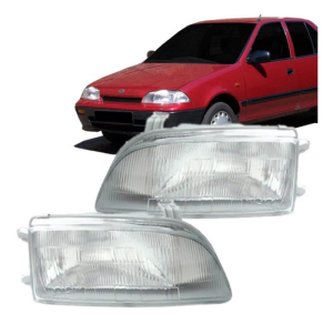Farol Swift 1990 1991 1992 1993 1994 1995