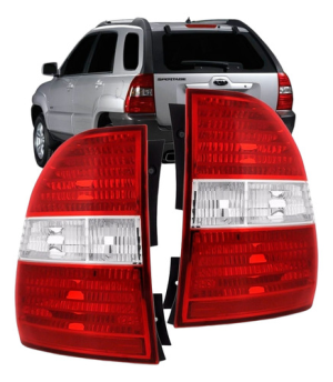 Lanterna Sportage Kia 2005 Até 2008