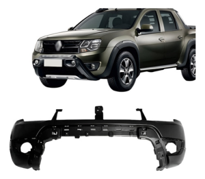Envolvente Dianteiro Duster Oroch 2015 2016 2017 2018