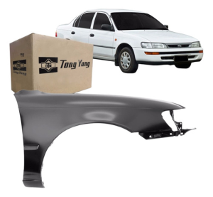 Paralama Corolla 1993 1994 1995 1996 1997 Ld Tong Yang