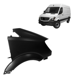 Paralama Sprinter 2013 2014 2015 16 2017 2018 Novo Promoçã