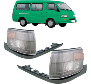 Lanterna Dianteira L300 1998 1999 2000
