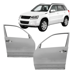 Par Porta Dianteira Grand Vitara 2008 2009 2010 A 2012