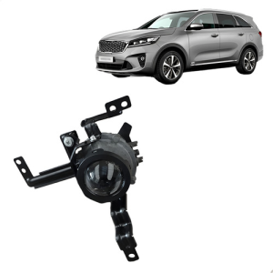 Farol Milha Auxiiar Sorento 2019 2020 Neblina Hb4