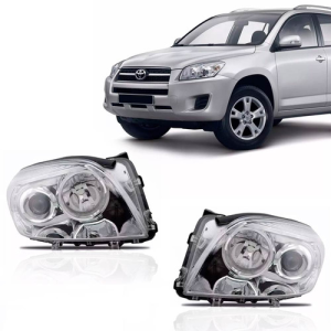 Farolete Principal Rav4 2009 2010 2011 2012 Elétrico