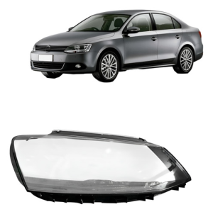 Lente Farol Dianteiro Jetta 2011 2012 2013 A 2018