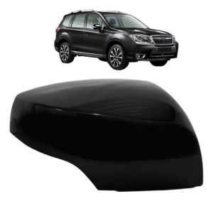 Capa Protetora De Retrovisor Forester/impreza 2014 A 2018