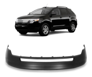 Parachoque Dianteiro Ford Edge 2007 2008 2009 2010 Primer